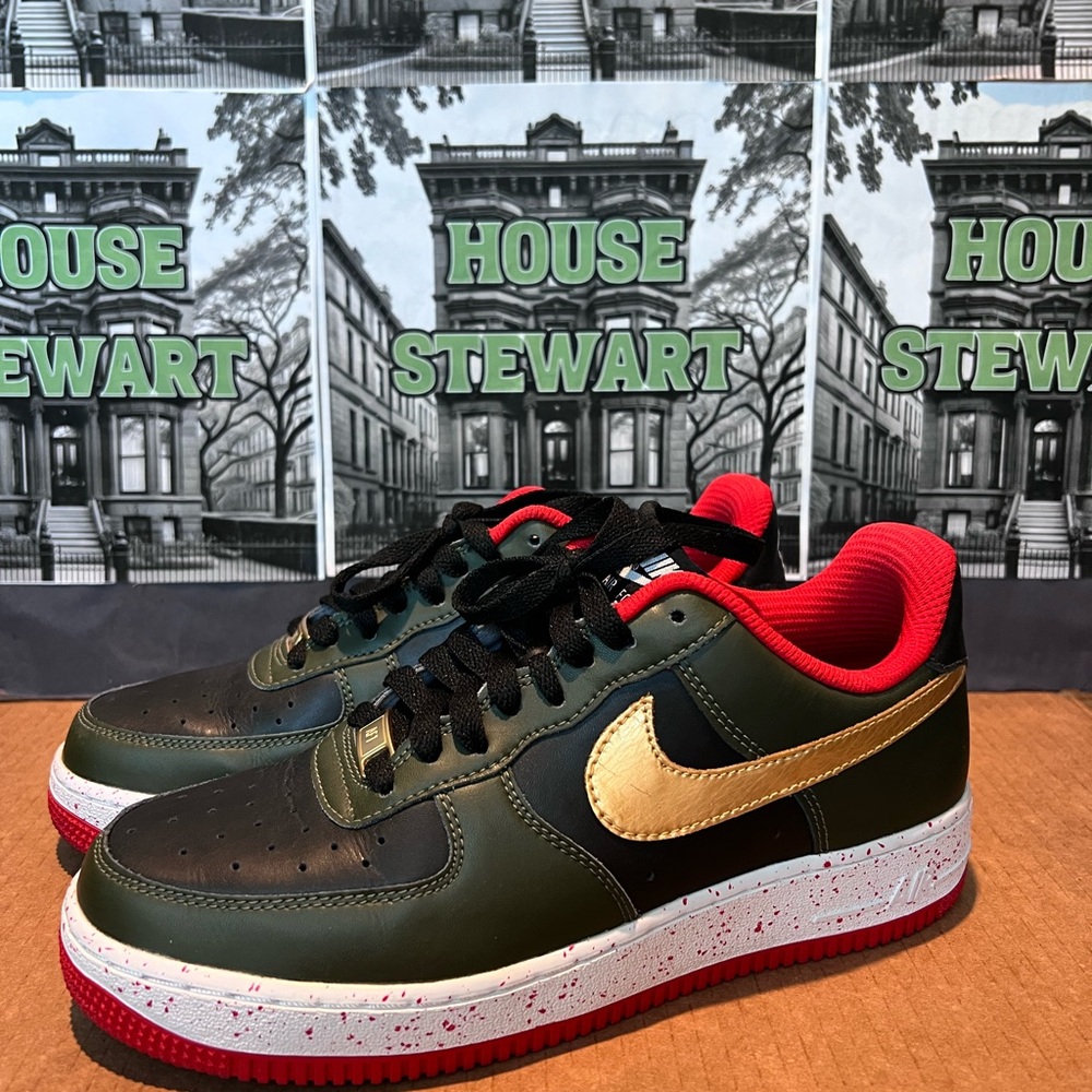 Nike Air Force 1